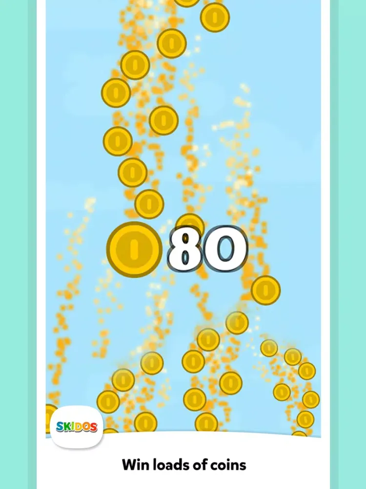 Capturas de pantalla de Math Games: 1st Grade Learning iPad 